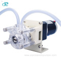 Milk Vending Machine Small Peristaltic Dosing Pump